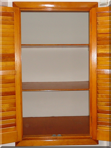 Andrews Estate Service Household Liquidation Specialists Linen Closet Shelves West Seneca NY 14224 Emptied