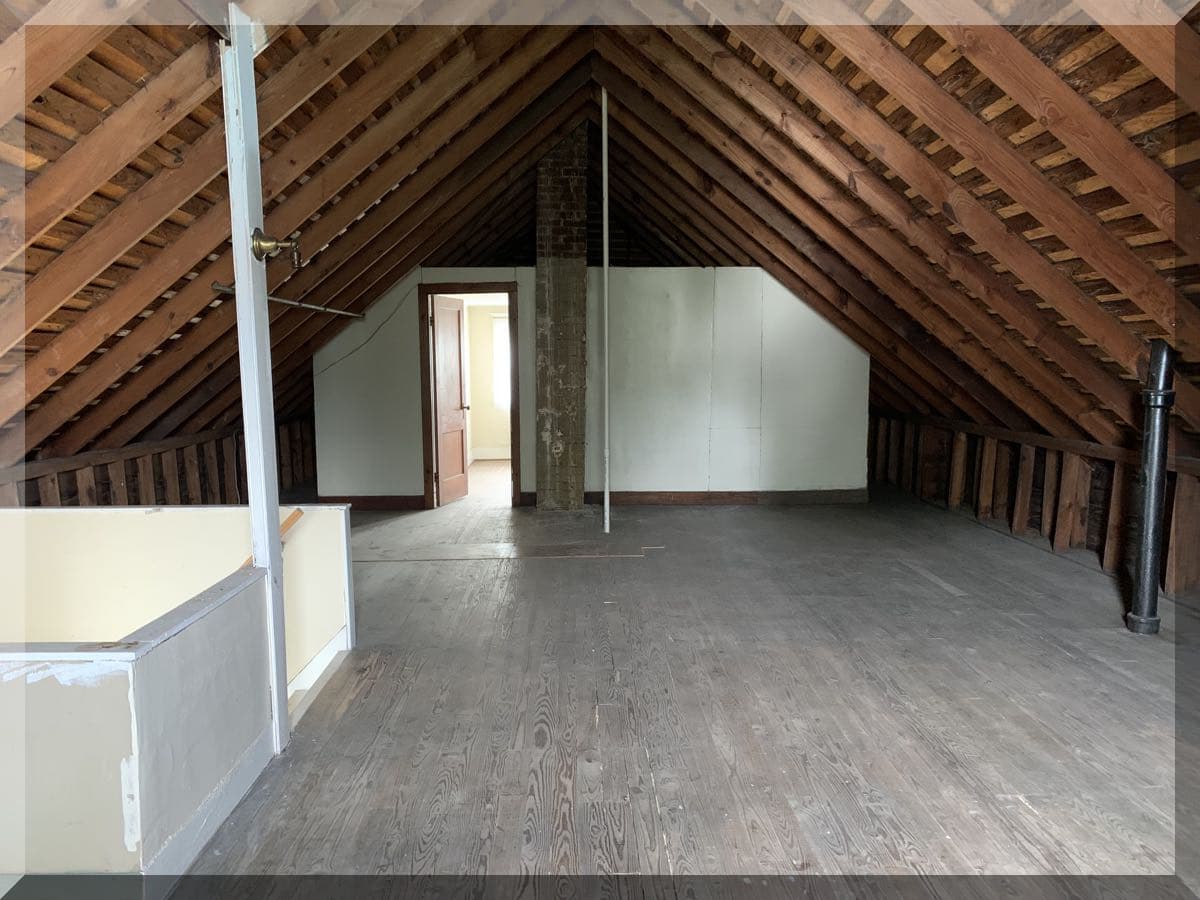 Andrew's Estate Service | Estate Sales & Household Liquidation Specialist  in Buffalo New York | Attics