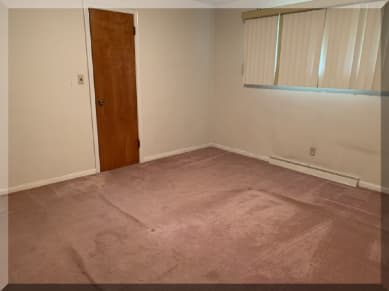 Andrews Estate Service Household Liquidation Specialists Bedroom Williamsville NY 14221 Emptied