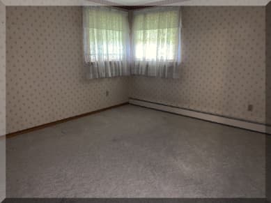 Andrews Estate Service Household Liquidation Specialists Bedroom Hamburg NY 14075 Emptied