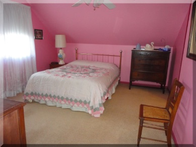 Andrews Estate Service Household Liquidation Specialists Bedroom West Seneca NY 14224 Cluttered