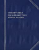Whitman Coin Book