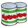 Canned Foods Canned Foods