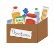 Donation Box