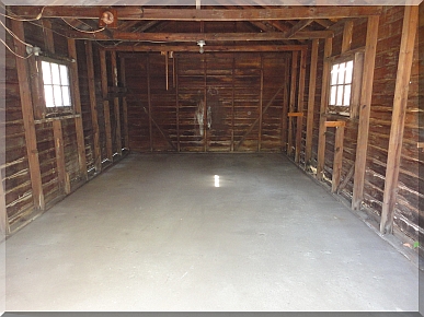 Andrews Estate Service Household Liquidation Specialists Garage North Tonawanda NY 14120 Emptied
