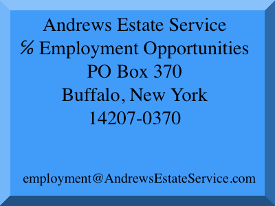 Employment Opportunity Information Employment Opportunity Information