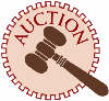 Auction Hammer