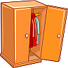 Closet Closet