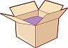 Corrugated Cardboard Box