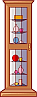 Curio Cabinet Curio Cabinet