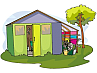 Shed Shed
