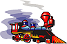 Train Steam Engine Train Steam Engine