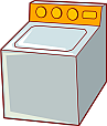 Washer Washer