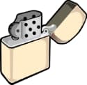 Zippo Lighter
