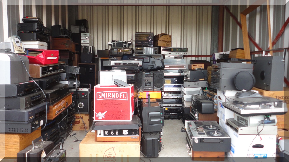 Andrew S Estate Service Estate Sales Household Liquidation Specialists In Buffalo New York Storage Units