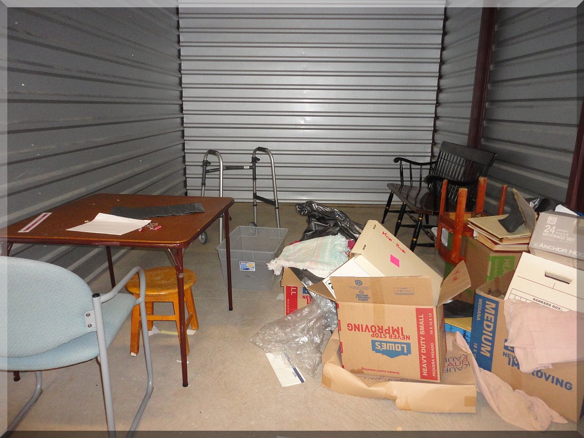 Andrew’s Estate Service Estate Sales & Household Liquidation