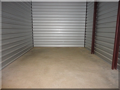 Andrews Estate Service Household Liquidation Specialists Storage Unit 10x15 Williamsville NY 14221 Emptied