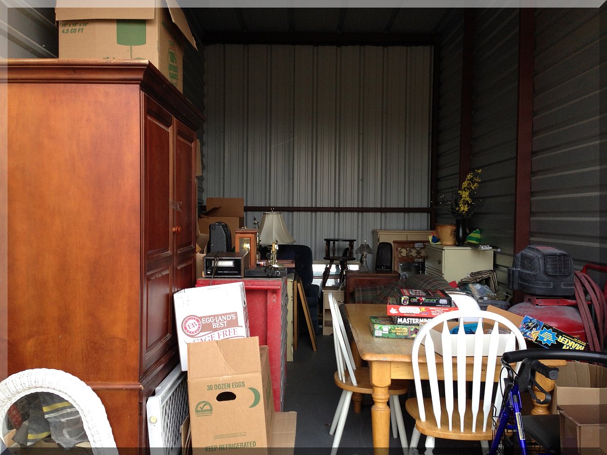 Andrew’s Estate Service Estate Sales & Household Liquidation