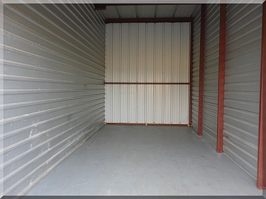 Andrews Estate Service Household Liquidation Specialists Storage Unit 10x20 Tonawanda NY 14217 Emptied