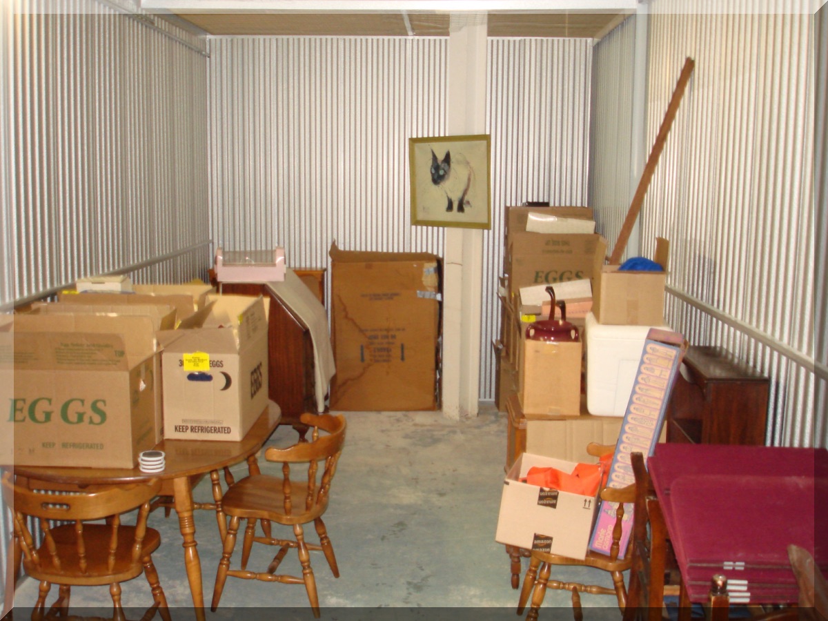 Andrew’s Estate Service Estate Sales & Household Liquidation