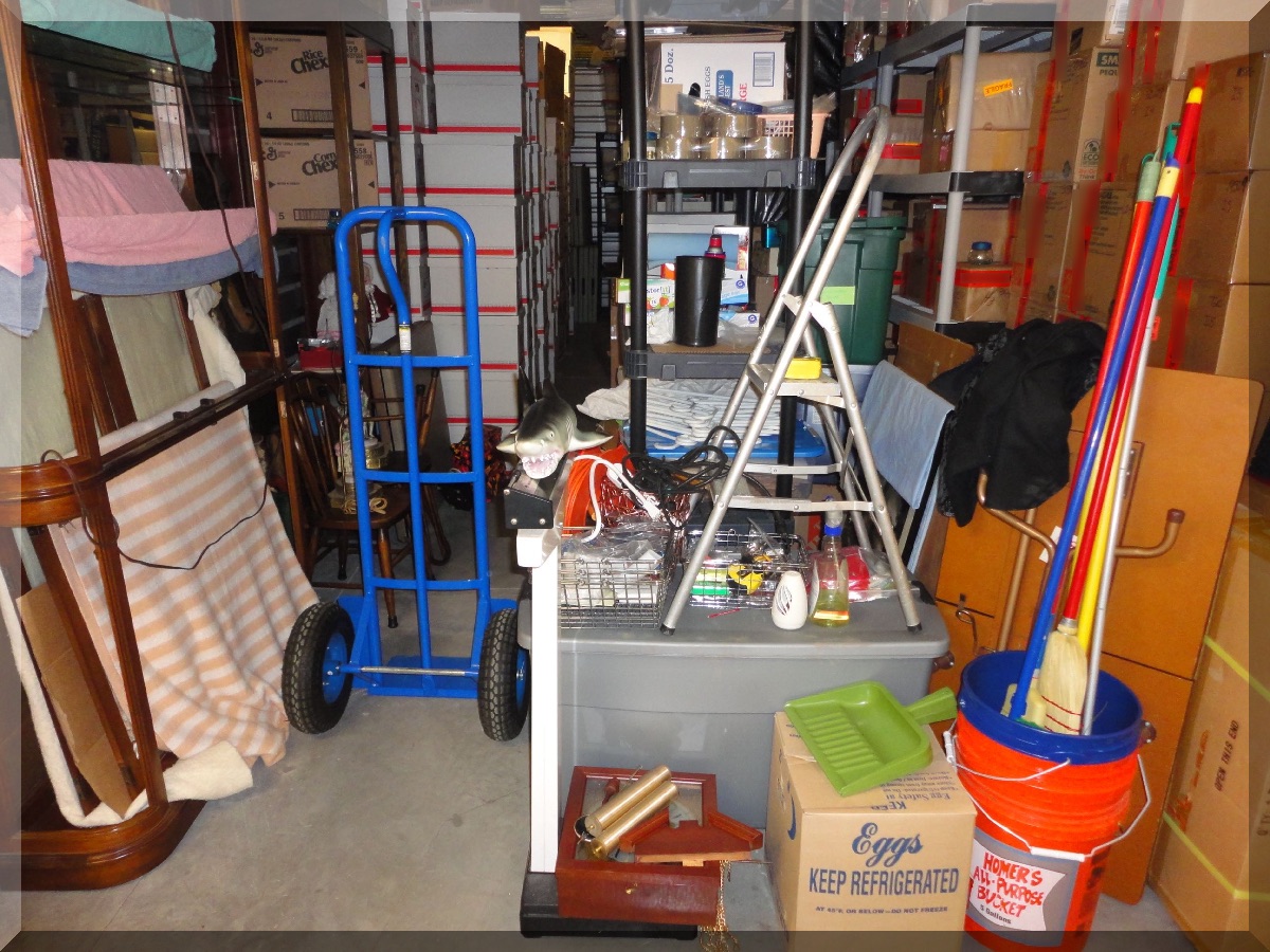 Andrew’s Estate Service Estate Sales & Household Liquidation